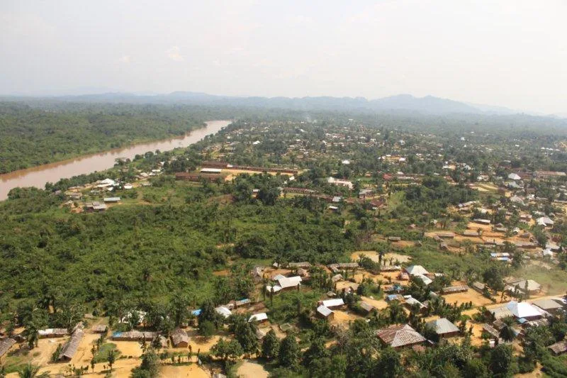 Shabunda
