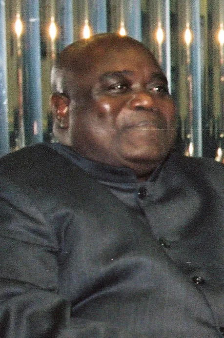 Monumentul Unității (Goma) — Walikale (Congo - Kinshasa)