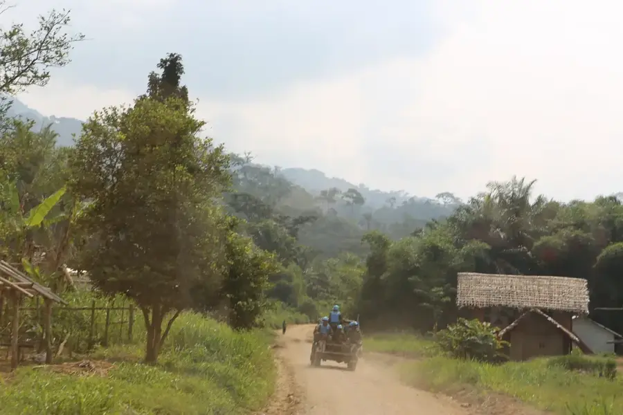 Walikale (Congo - Kinshasa)