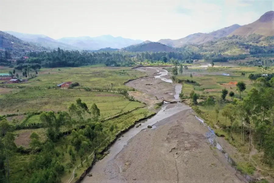 Walungu