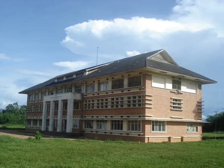 Yangambi