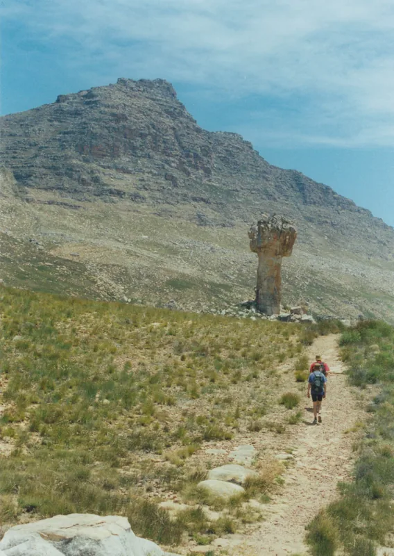 Cederberge — Cederberge (Südafrika)