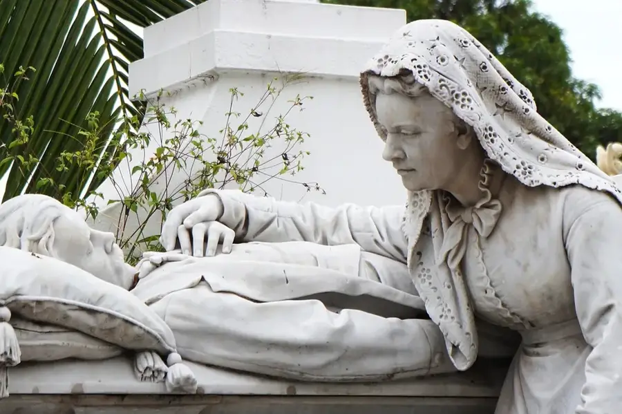 Cemetery of the Illustrious — San Jacinto Battlefield (El Salvador)