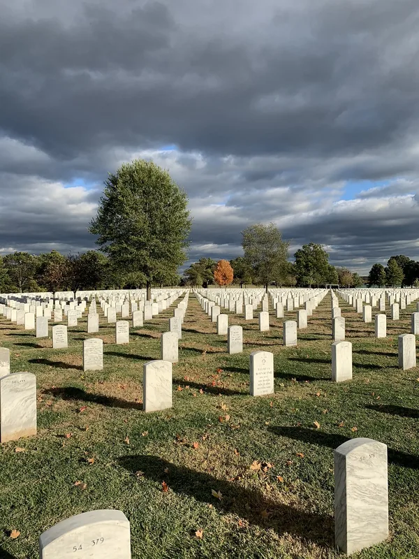 Cimitirul Național Máximo Gómez — Dajabón (Republica Dominicană)