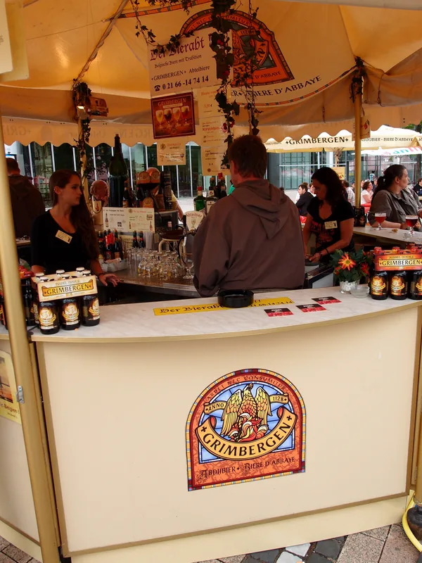 CERIS Brewery — Santiago (Cape Verde)