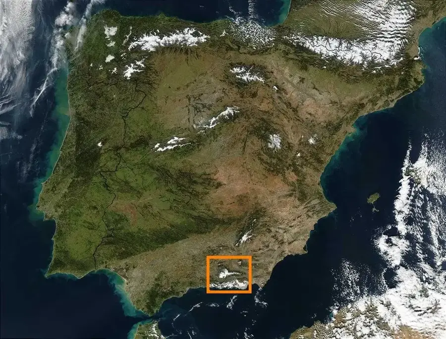 Cerro del Cuervo — Piriápolis (Uruguay)