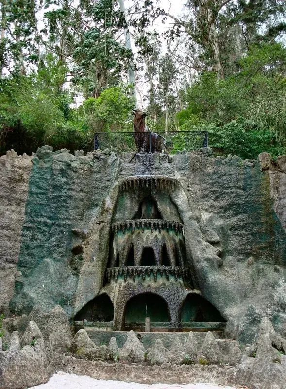 Cerro del Toro — Piriápolis (Uruguay)