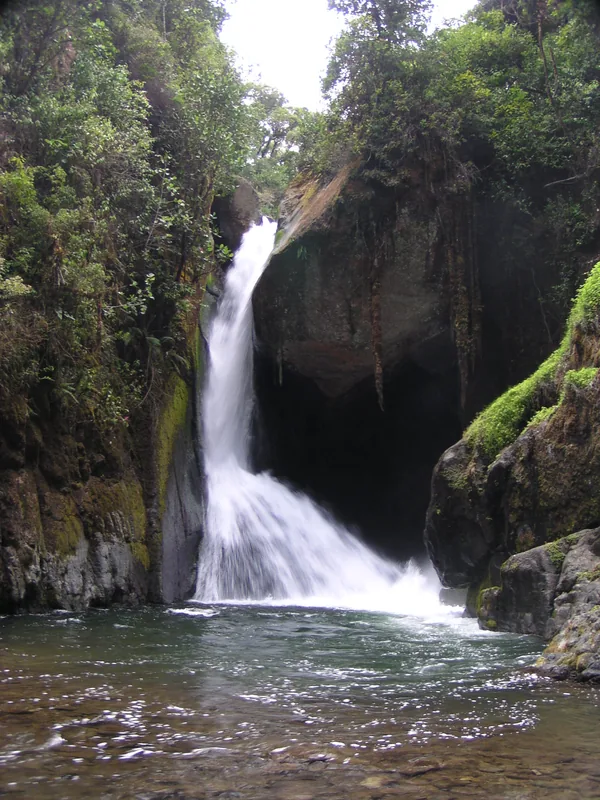 Cerro Fábrega