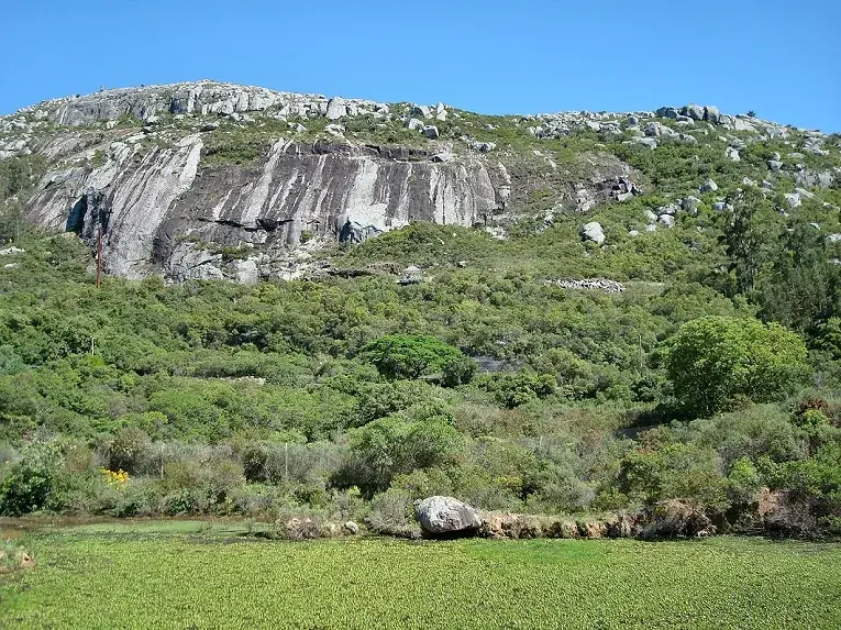 Cerro Pan de Azúcar — Piriápolis (Uruguay)