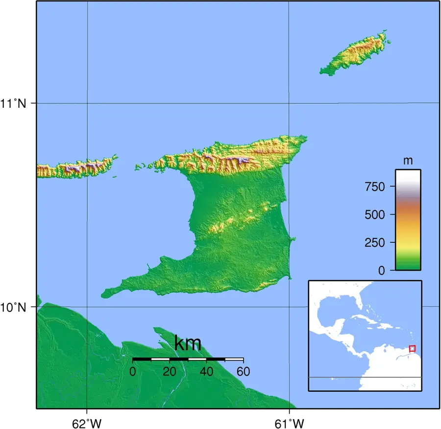 Cerro Trinidad