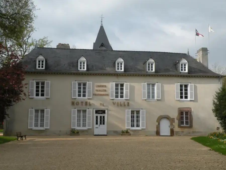 Cesson-Sévigné – city