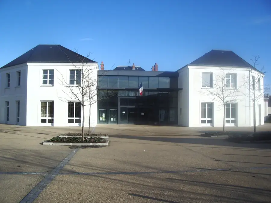 Cesson – city