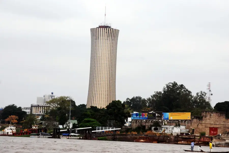 Tour Nabemba