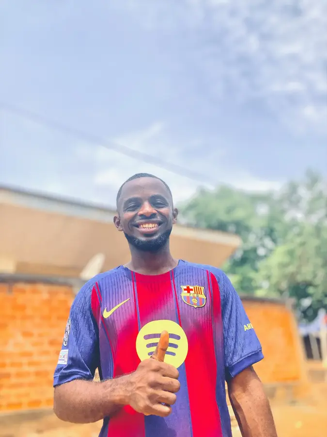 Nkayi