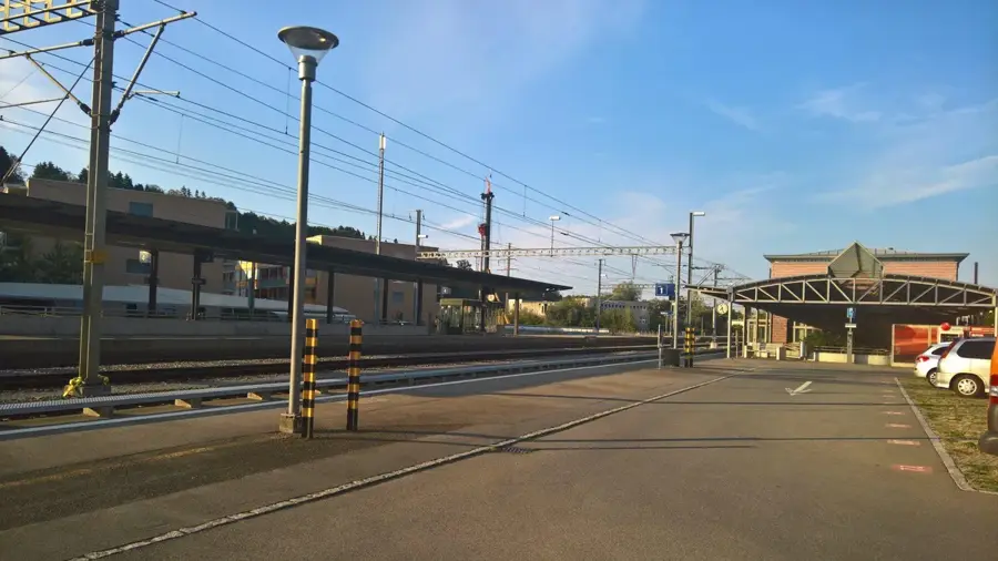 Ebikon