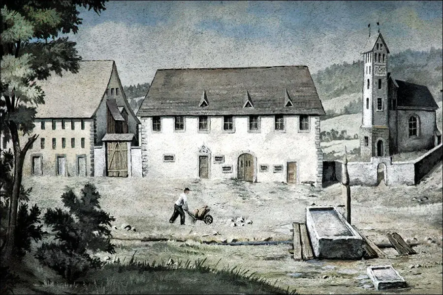 Embrach — Stäfa (Switzerland)