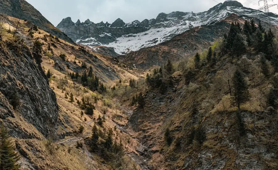 Glarus Süd (Svájc)