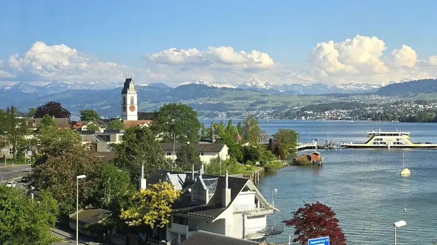 Meilen