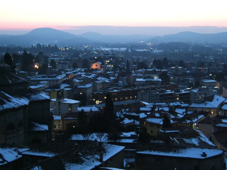 Mendrisio