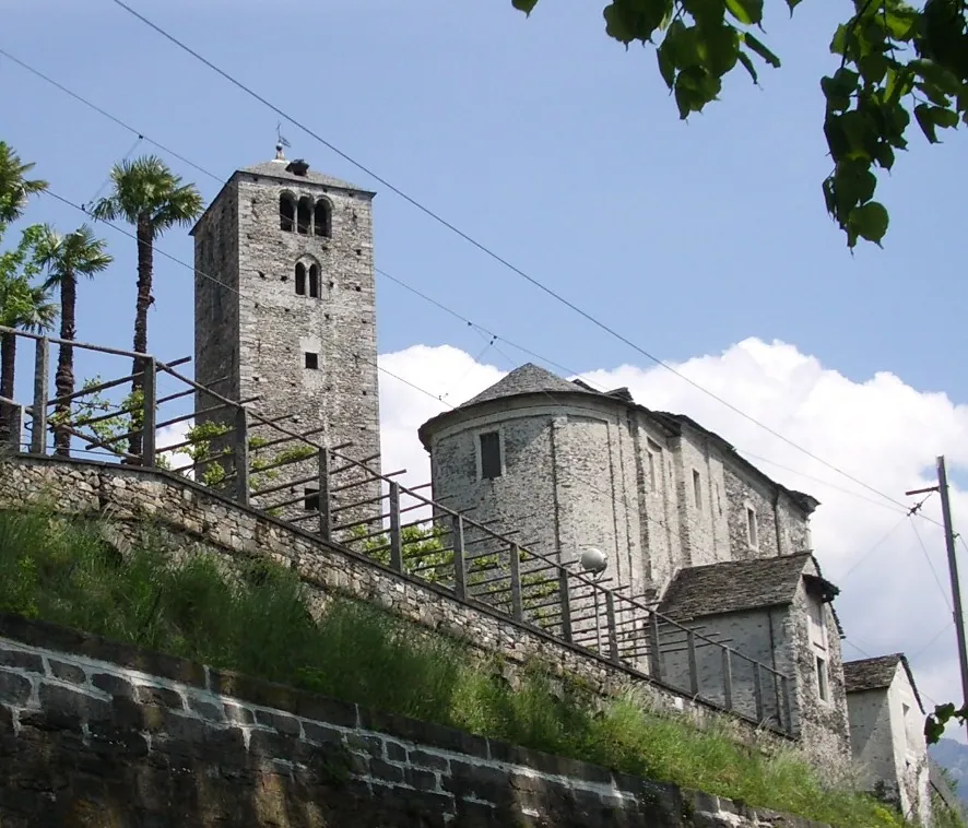 Minusio