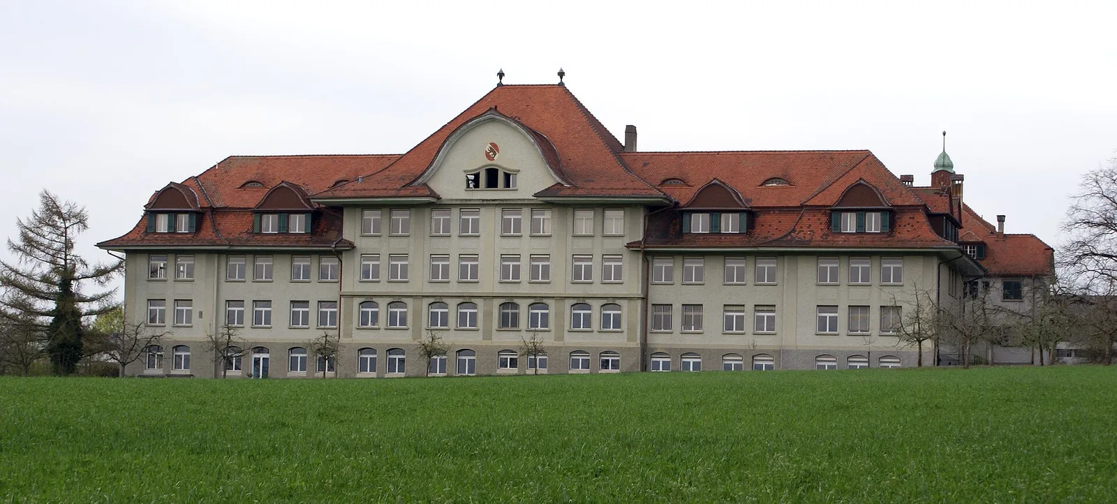 Muensingen — Zollikofen (Switzerland)