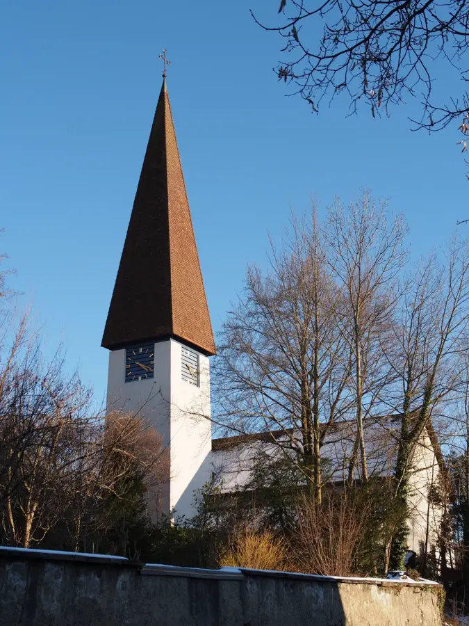 Muri bei Bern