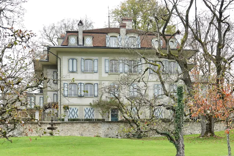 Muri — Aarburg (Schweiz)