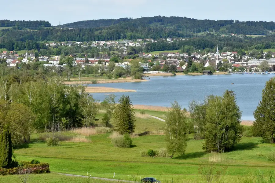 Pfäffikon