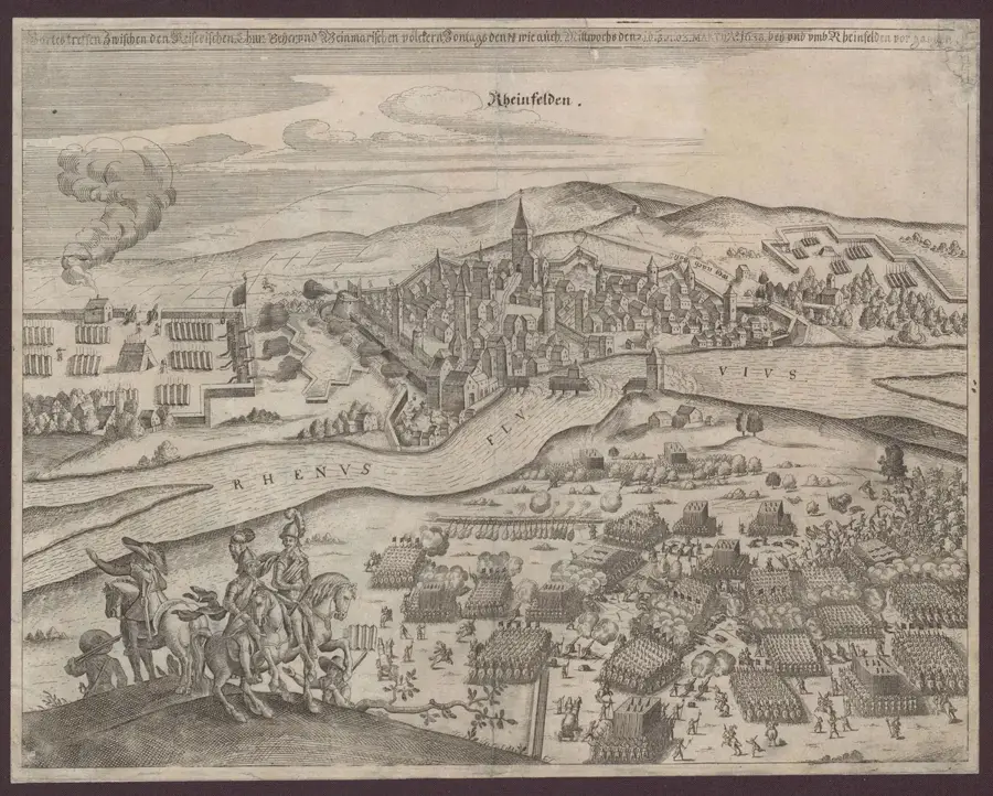 Rheinfelden