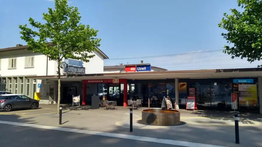 Uzwil