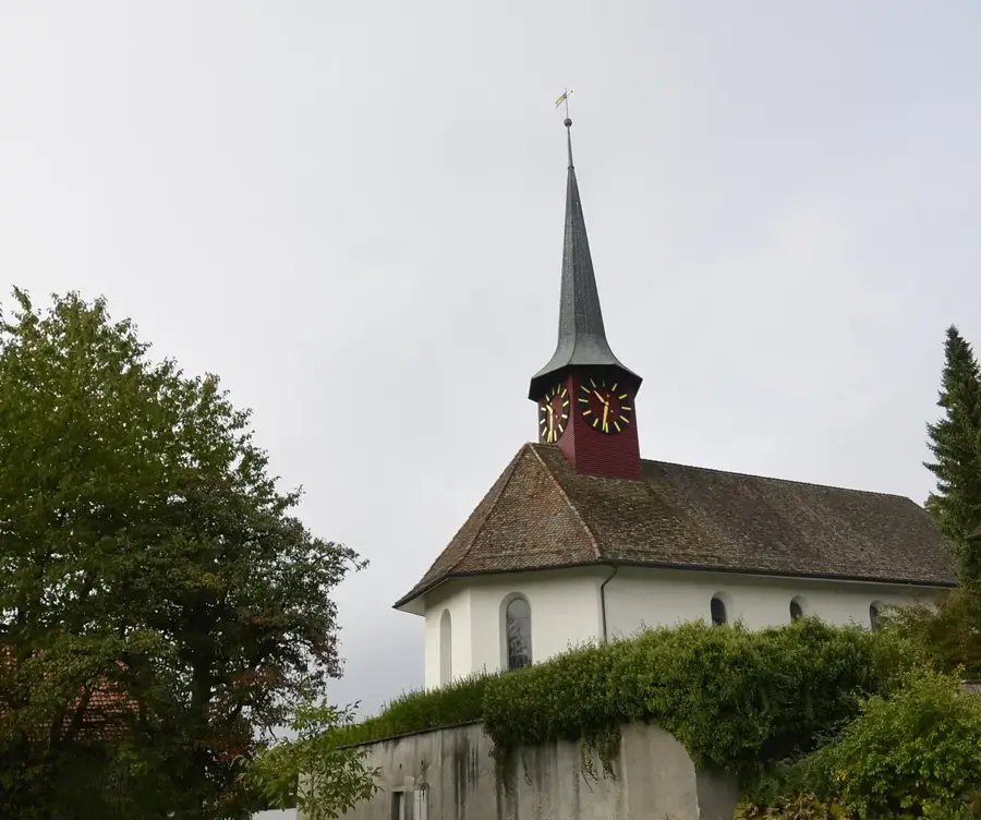 Volketswil