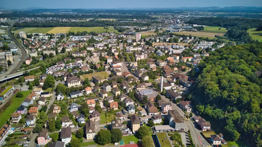 Zuchwil