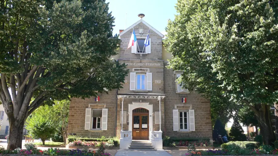 Champagne-au-Mont-d'Or – city