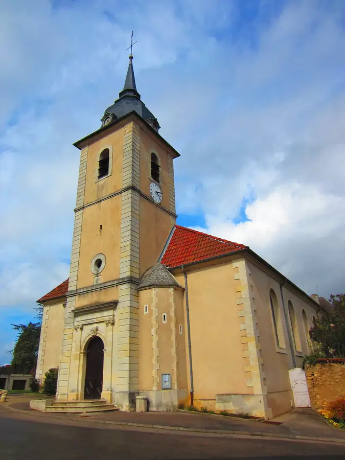 Champigneulles – city