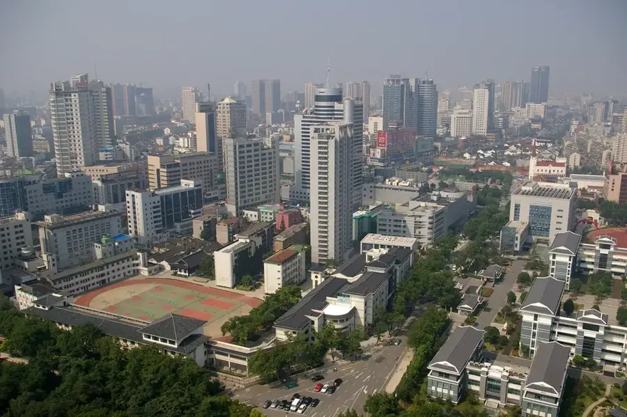 Changzhou (China)