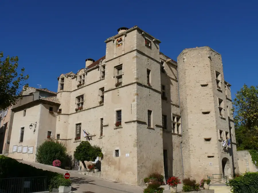 Château-Arnoux-Saint-Auban — Ogaden-Ebene (Somalia)