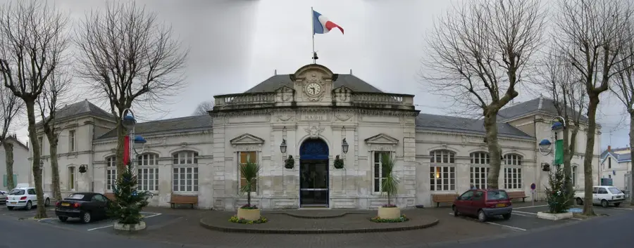 Châtelaillon-Plage – city