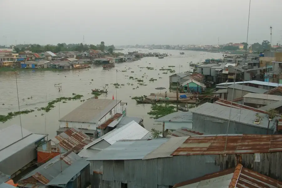 Châu Đốc