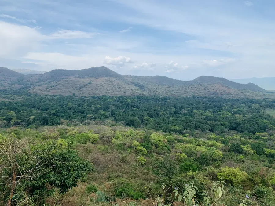 Chebera-Churchura-Nationalpark