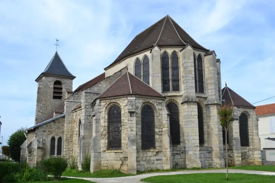 Chennevières-sur-Marne – city