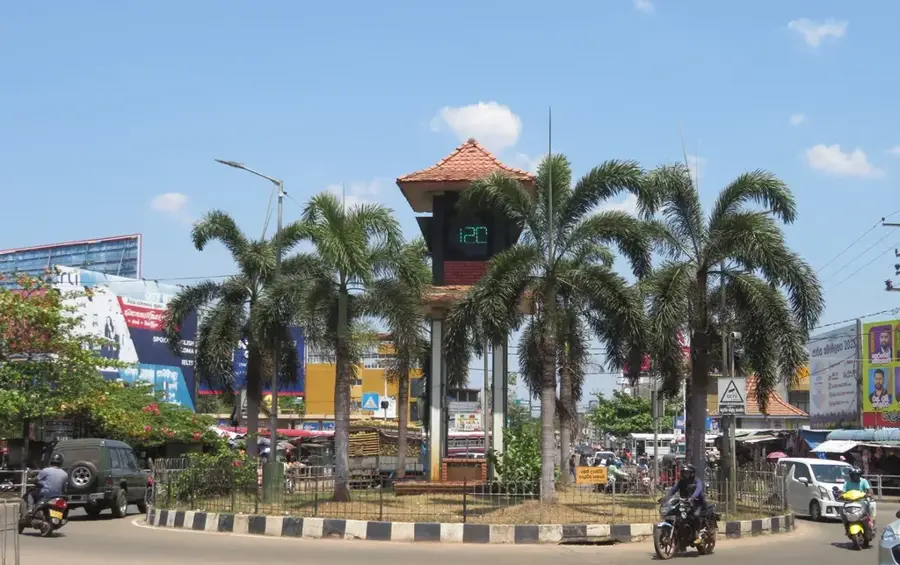 Chilaw