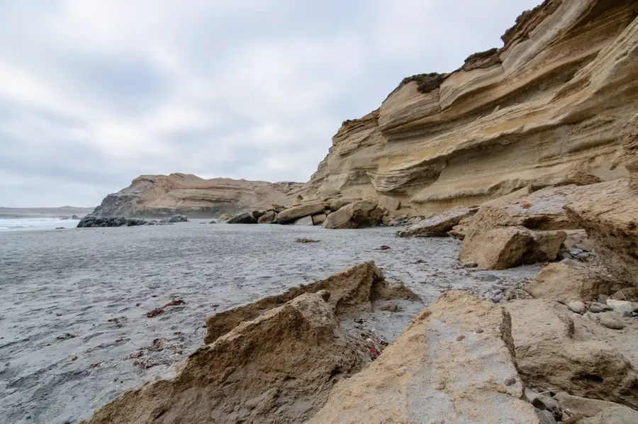 Bahía Inglesa