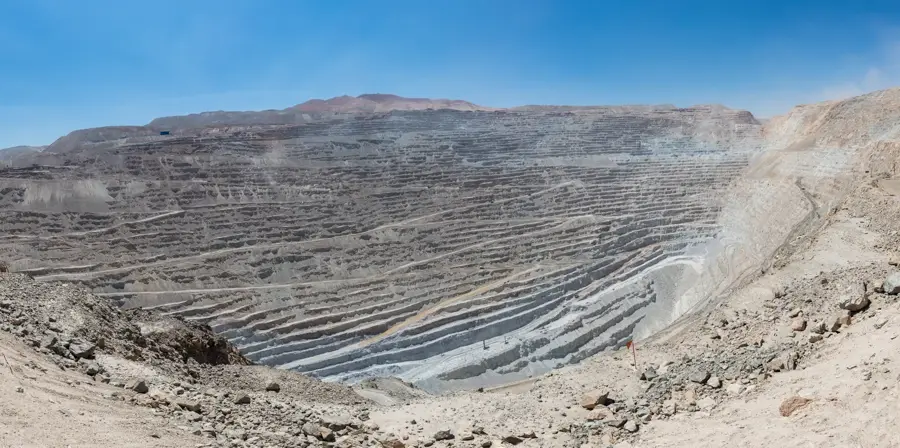 Chuquicamata