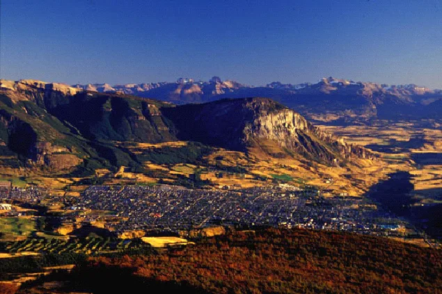 Coyhaique — Valea Maipo (Chile)