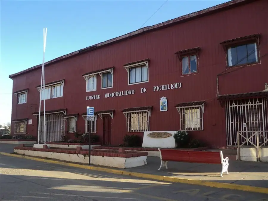 Pichilemu — Valea Colchagua (Chile)