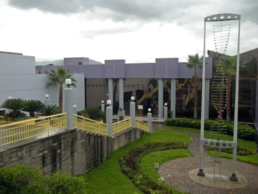 Chiminike — Tegucigalpa (Honduras)