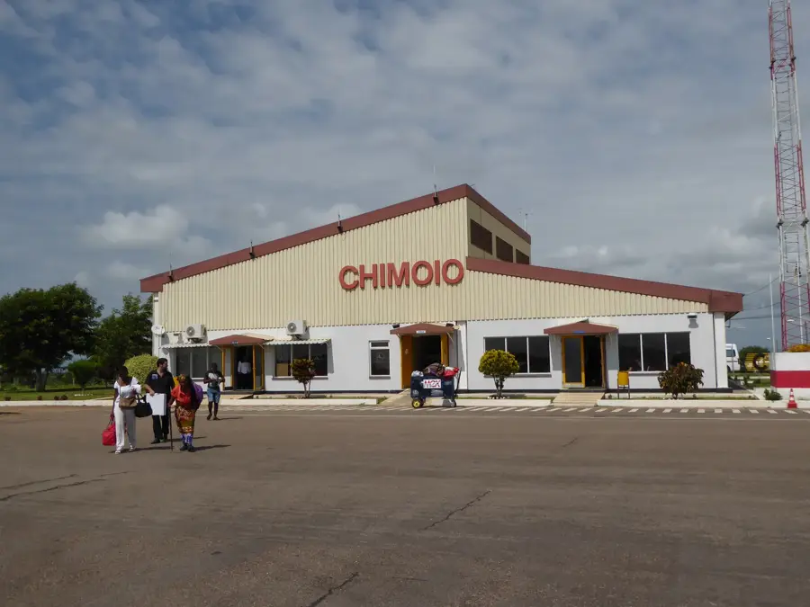 Chimoio (Mosambik)