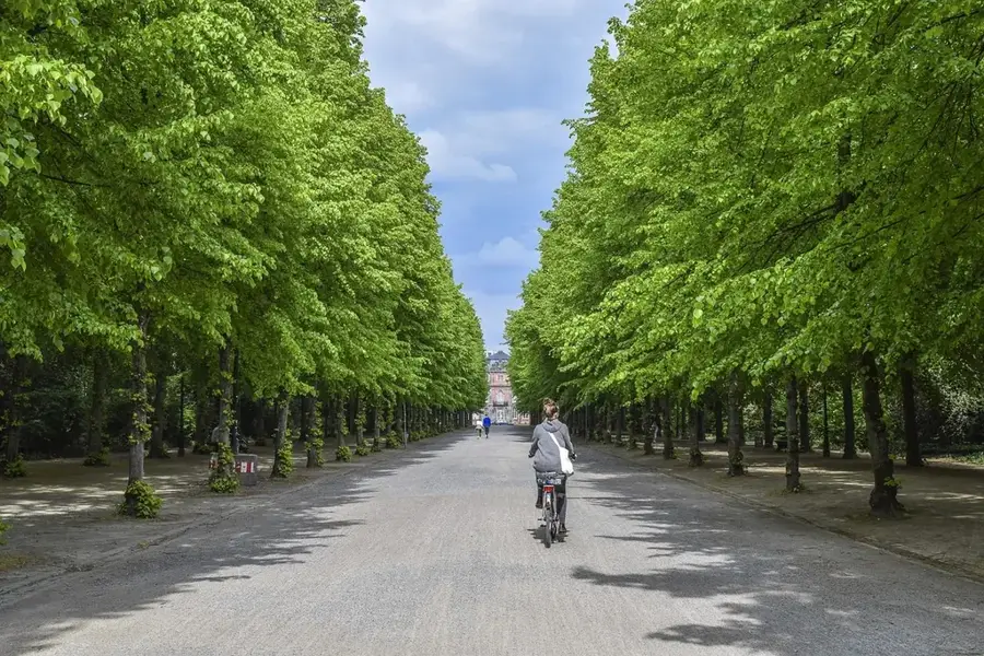 Chimoio Grünpark