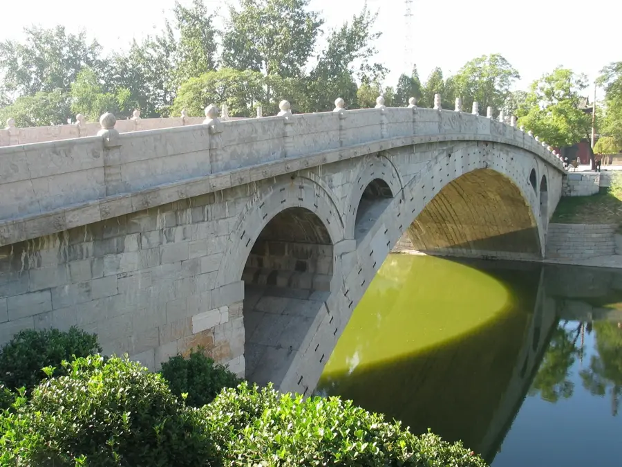 Anji — Changzhou (China)