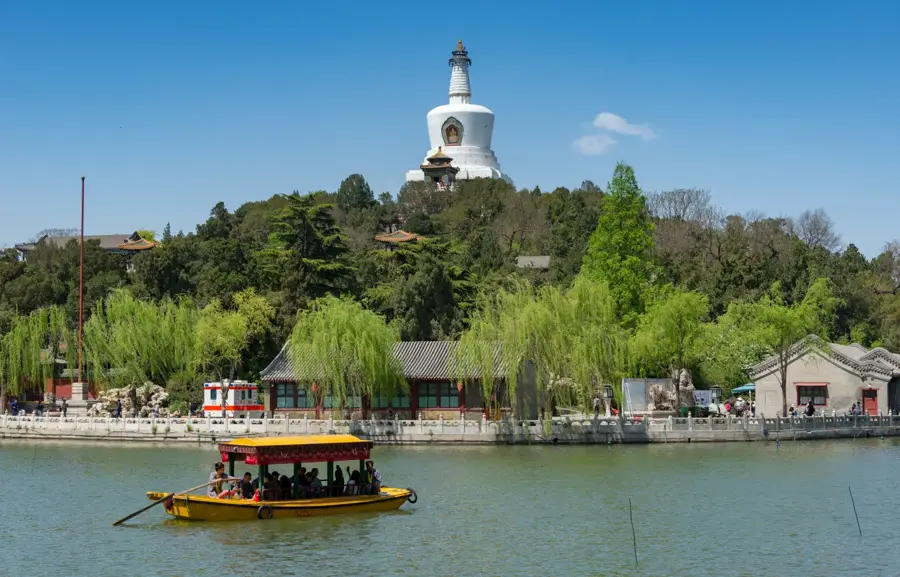 Beihai — Dongguan (China)